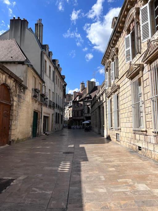 Le Petit Hernoux Centre Historique 디종 외부 사진